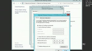 CSCI-e90 Final Project AWS Directory Service