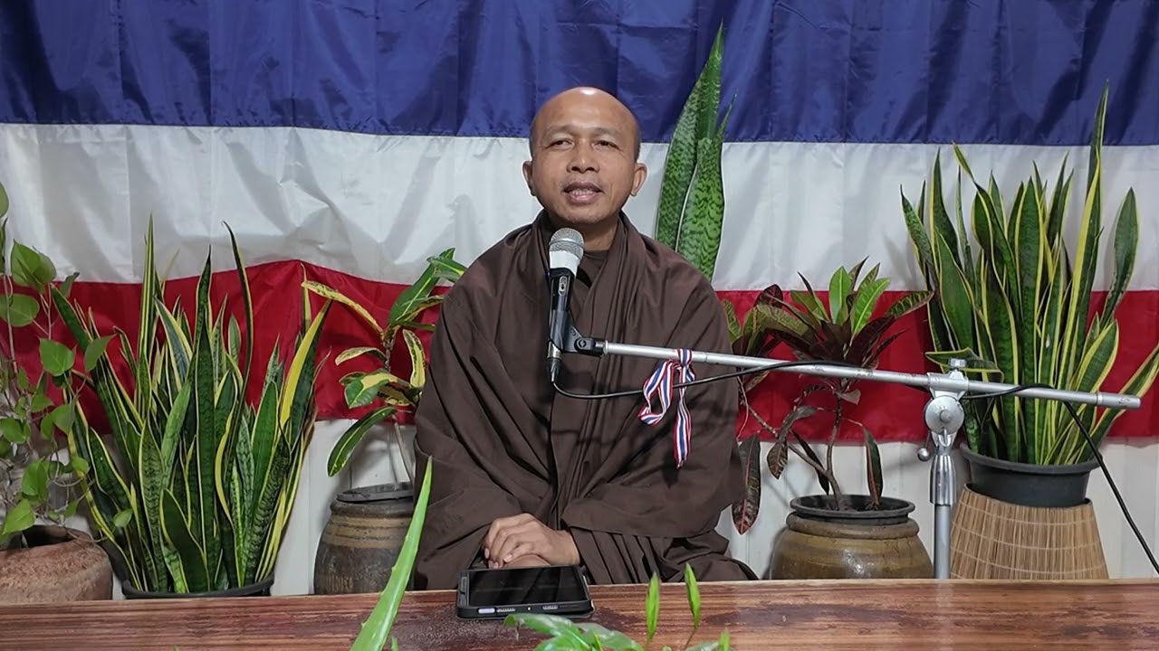 ธรรมยามเช้า สมณะใต้ดาว ๑๕ มกราคม ๒๕๖๙