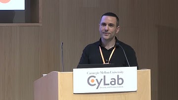 Osman Yağan - Analysis and Optimization of Resilience in Ripple Transaction Network