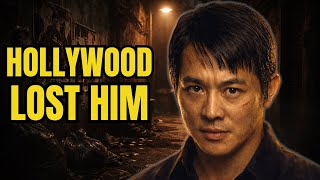 Jet Li Turned Down Millions and Vanished From Hollywood — Here’s Why