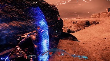 Mass Effect Andromeda - Defeating the Hydra