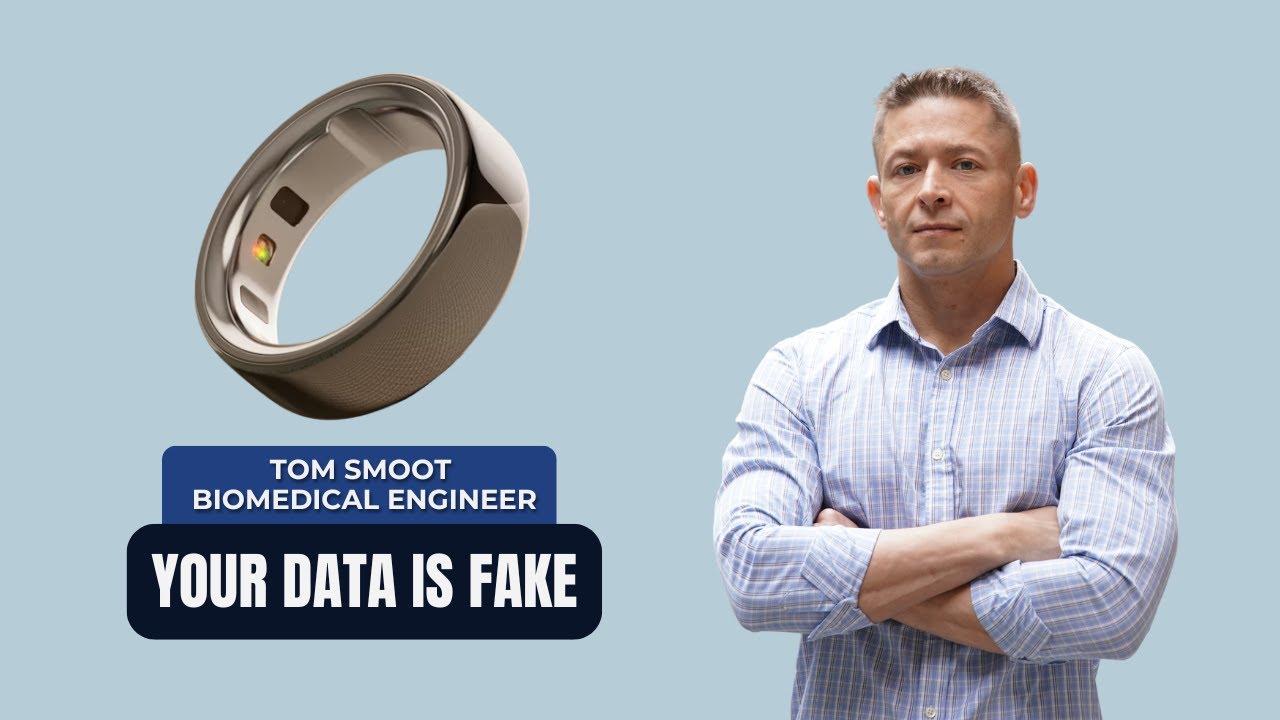 Garmin, Oura, Strava Are LYING About Your Heart Age