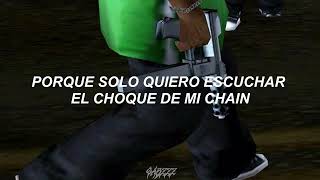 tarchi - criminal; letra