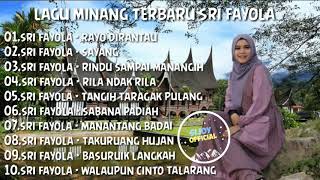 Lagu Minang Terbaru Sri Fayola Full Album 2020