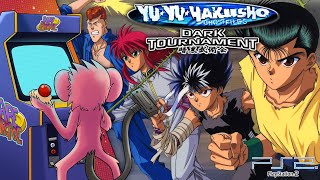 YU YU HAKUSHO: DARK TOURNAMENT