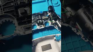 Controle com drift? 😳❌Na Rossi Controls a gente resolve! 🎮✅#ps5 #xbox #drift