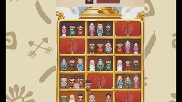 Nightmare Puzzles level 103 Arrange Picture Walkthrough Solution