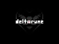Card Castle (Alpha Mix) - Deltarune