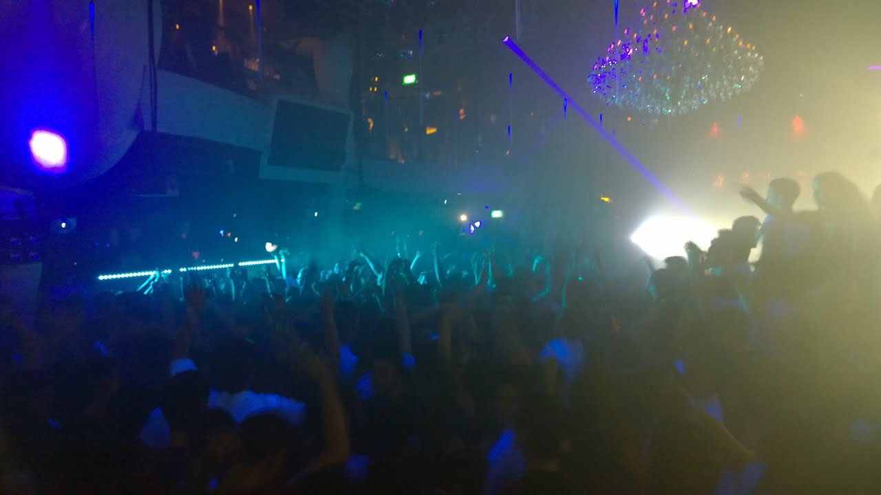 FIREBEATZ LIVE at Zouk Singapore [ 14th June 2015 ]