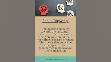 Mastering Customer Feedback: 5 Ways to Handle Negative Feedback Like a Pro