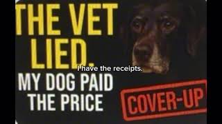 They Altered Shadow’s Records to Protect Librela