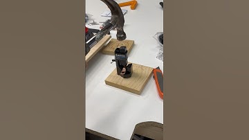 Testing $13 Amazon Hammer Lug Crimper Tool! Let’s see if it’s any good! #diy #wiring #crimper