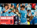 Celta Vigo Getafe goals and highlights