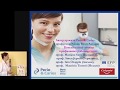 Онлайн-лекция "Системные и местные методы профилактики заболеваний пародонта"