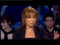 Chimène Badi - On n’est pas couché 8 mai 2010 #ONPC