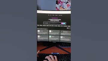 "Powerful Website You Should Know Part 1" #aihacks #ai #aivideo #aitips #artificialintelligence