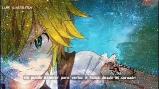 Nanatsu no Taizai Perfect Time sub español