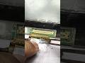 ল্যাপটপের ডিসপ্লে ক্যাবল খোলার সঠিক নিয়ম! 💻 | How to Remove Laptop Screen Connector
