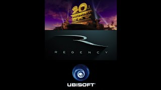 20Th Century Foxregencyubisoft 2016
