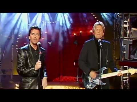 Modern Talking (+) No. 1 Hit Medley