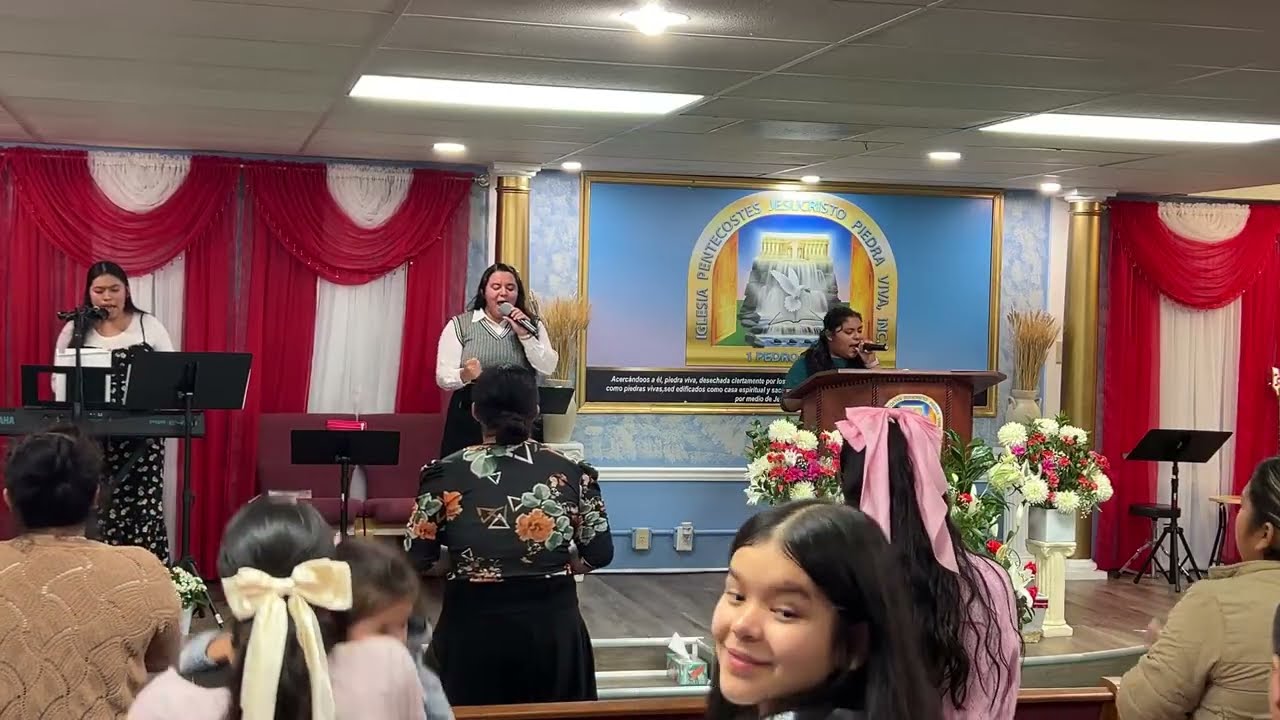 📍Alabanzas y Coros !