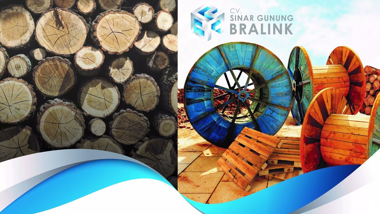 Proses Produksi Haspel di Workshop CV. Sinar Gunung Bralink