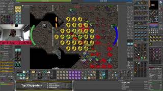 [Tibia] Twitch Stream 2/9/2024