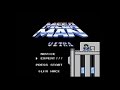 Mega Man Ultra (NES) James & Mike Mondays