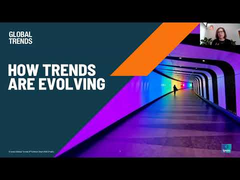 Automotive Webinar: Unlocking the Latest Consumer Behavior Trends