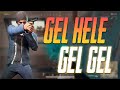 GEL HELE GEL GEL - PUBG