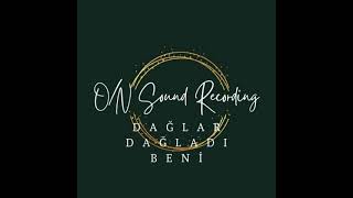 Nida Kuriş - Dağlar Dağladı Beni Resimi