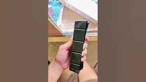 Vintage T9 Trimmer Machine Just In 30 second