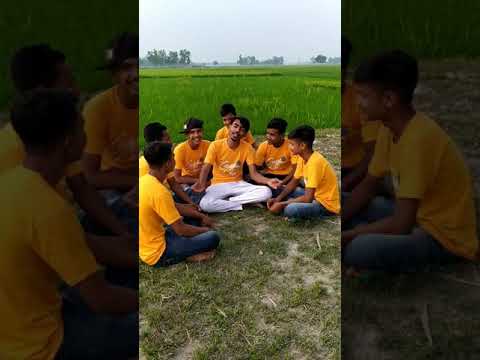বউয়ের জ্বালায় ইচ্ছা করে ,,,গাড়ির নিচে মারি ঝাপ SD1S