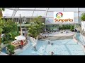 Camping sunpark a oostduinkerke