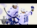 Dave Mishkin calls Lightning vs Bruins Game 3 highlights