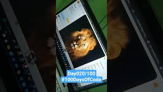 Day0️⃣2️⃣0️⃣ of #100daysofcode Sloved Errors, Social Media Project OutCome #fullstackdeveloper