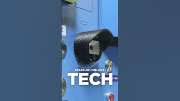 Revolutionizing Ice Vending: Discover the Everest Avalanche Machine!