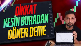 Teknik Izde Kesin Trend Dönüşleri Nasıl Yakalanır? Uzman Yöntemleri Ve İpuçları