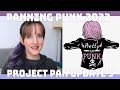 Panning Punk Project Pan 2022 - Update #5