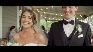 Hannah & Jackson | Creek Club at I'On Wedding