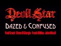Devilstar  dazed and confused teaser  led zeppelin
