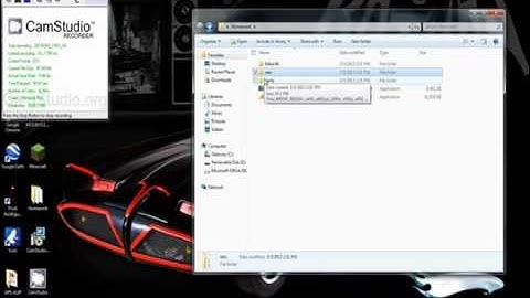 How to Configure MESS