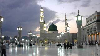 سورة السجدة للقارى الشيخ عبدالباري الثبيتي