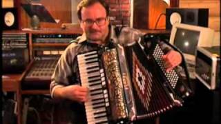 Whispering Hope  on accordion by Ken Mahler, Mahler Music Center chords