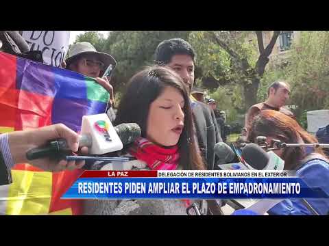 #NotaCVC | RESIDENTES