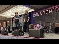 2023 chicago creation tour  jensen and jared gold panel