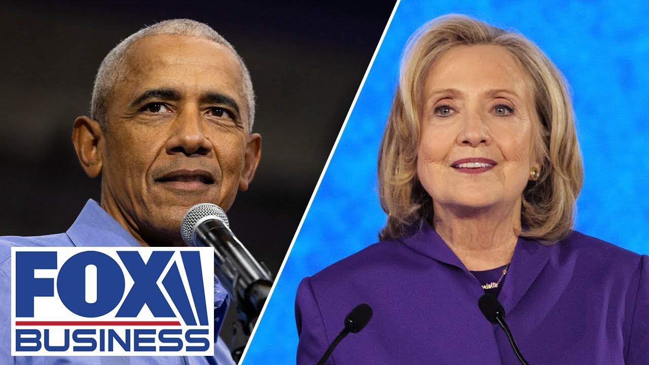 This makes Watergate look like a Pea Party, Journalist Says