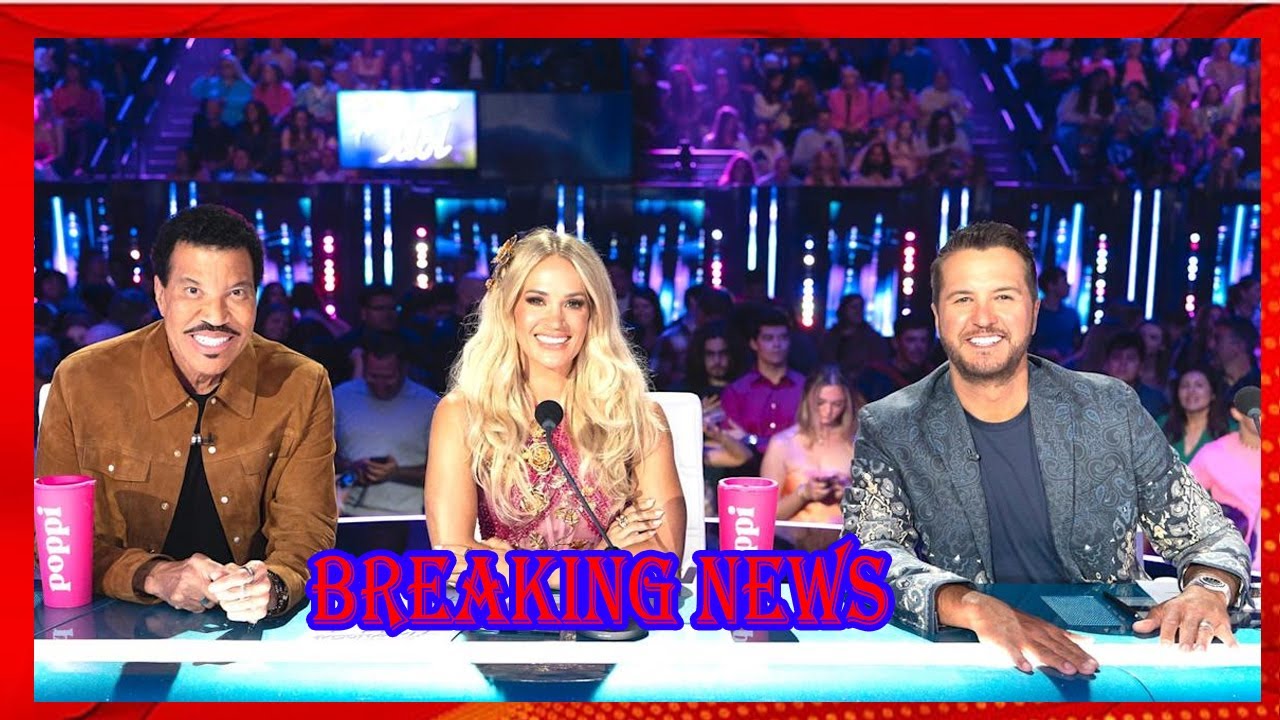 'American Idol' Fans React to "Legendary" Season 23 Mentor News