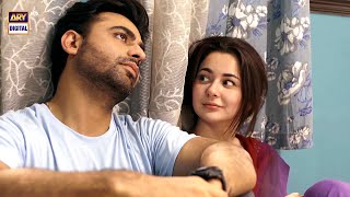 Hania Amir 💞 Farhan Saeed | Couple Goals