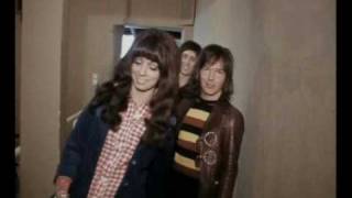 ain't never shocking blue 1972